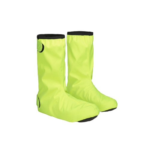 GripGrab DryFoot 2 Waterproof Everyday Skotrekk by Sykkelkomponenter