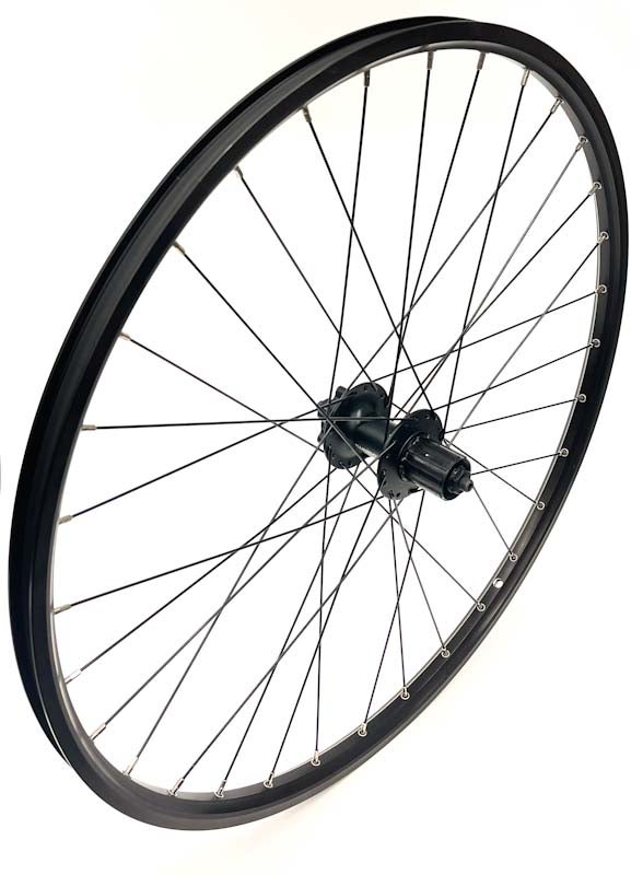 Naits Control Combi 475 QR 29" Bakhjul by Sykkelkomponenter