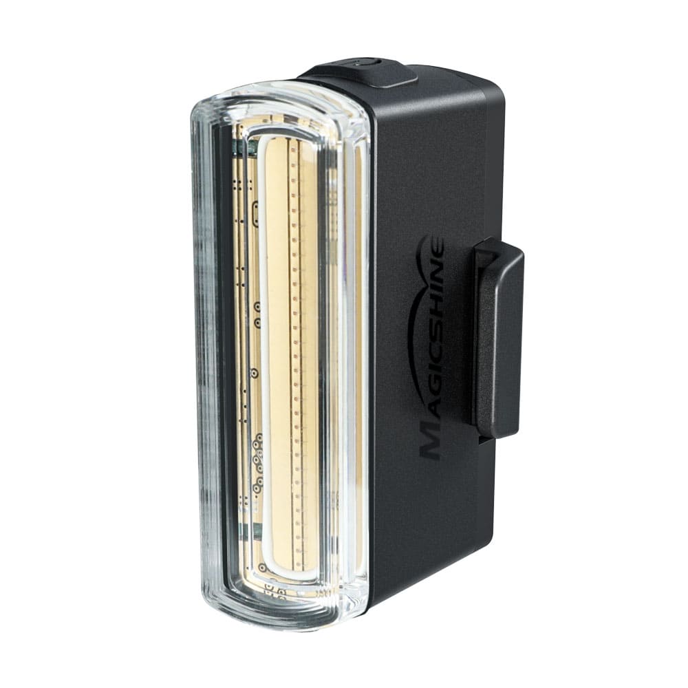 Magicshine SEEMEE 20 V2.0 Baklys by Sykkelkomponenter