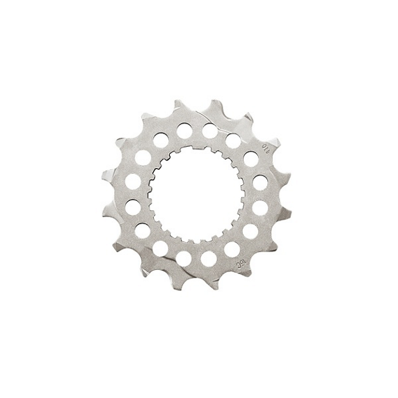 Shimano CS-M8100 16T Drev til kassett by Sykkelkomponenter