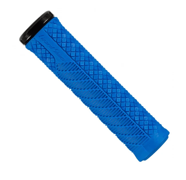 Lizard Skins Single Ring Charger Evo Holker by Sykkelkomponenter