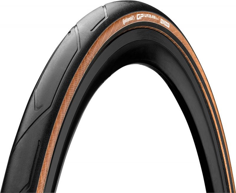 Continental Grand Prix Urban 35-622mm Dekk by Sykkelkomponenter