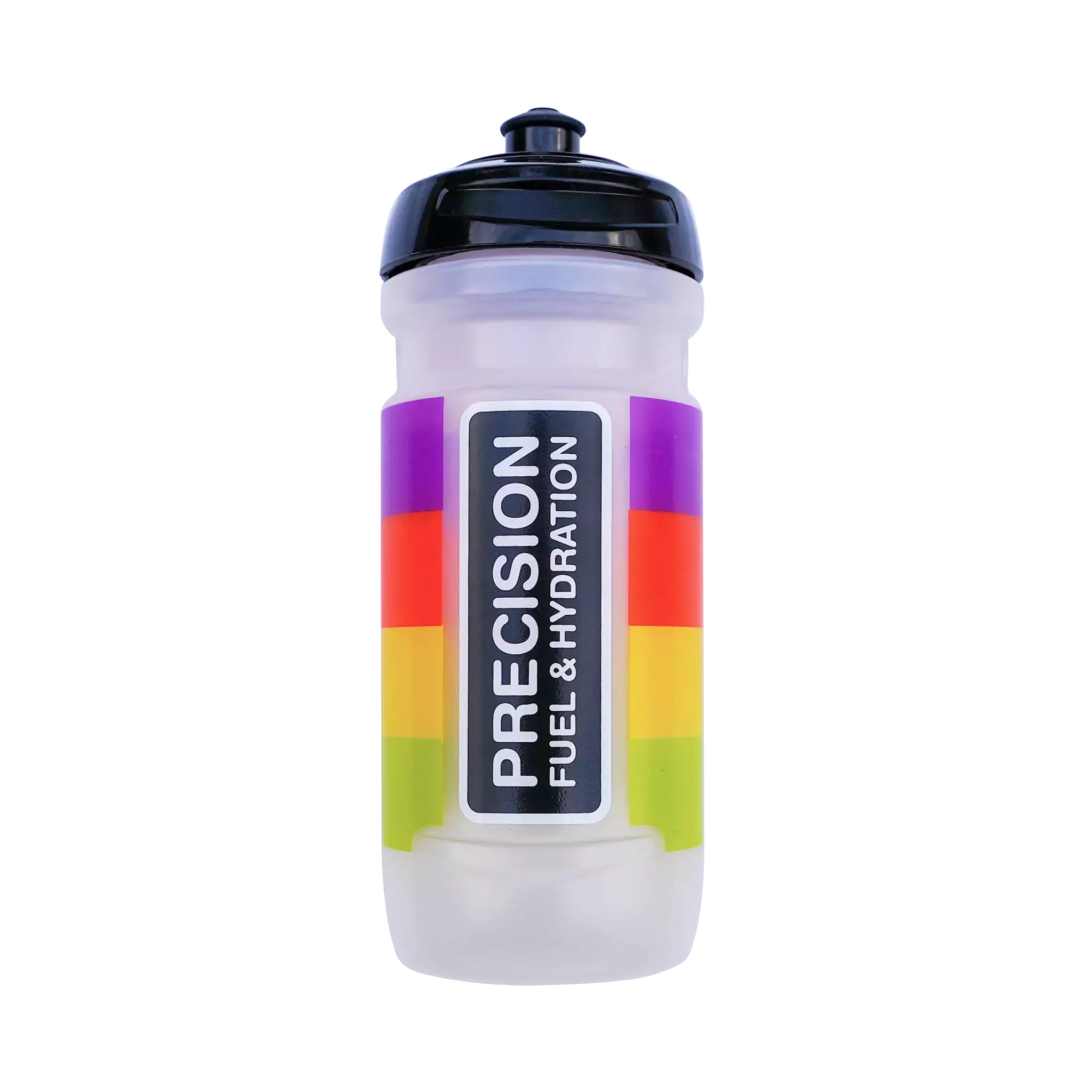 Precision Fuel 0,5L Flaske by Sykkelkomponenter