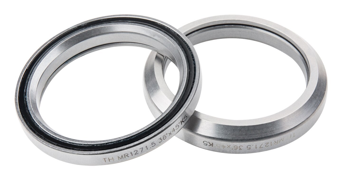 FSA TH-073 ACB MR127 1.5" 36/45° Styrelager by Sykkelkomponenter