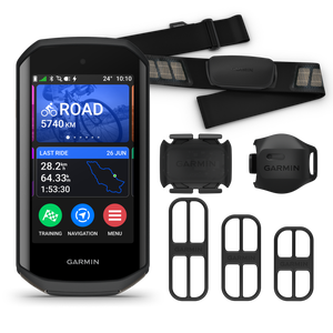 Garmin Edge 1050 Bundle Sykkelcomputer