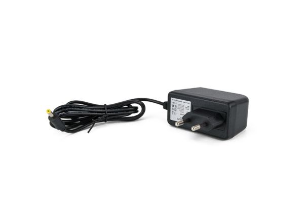 Exposure 2.8A EU Fast Charger by Sykkelkomponenter
