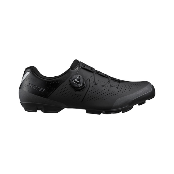Shimano SH-XC302 Wide Sykkelsko by Sykkelkomponenter