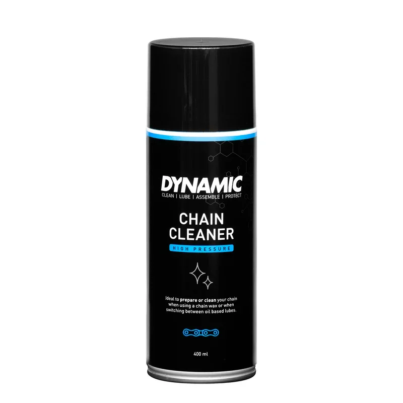 Dynamic Chain Cleaner Kjederens Spray 400ml