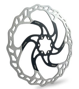 Galfer Disc Wave 6-bolt 1,8mm Bremseskive