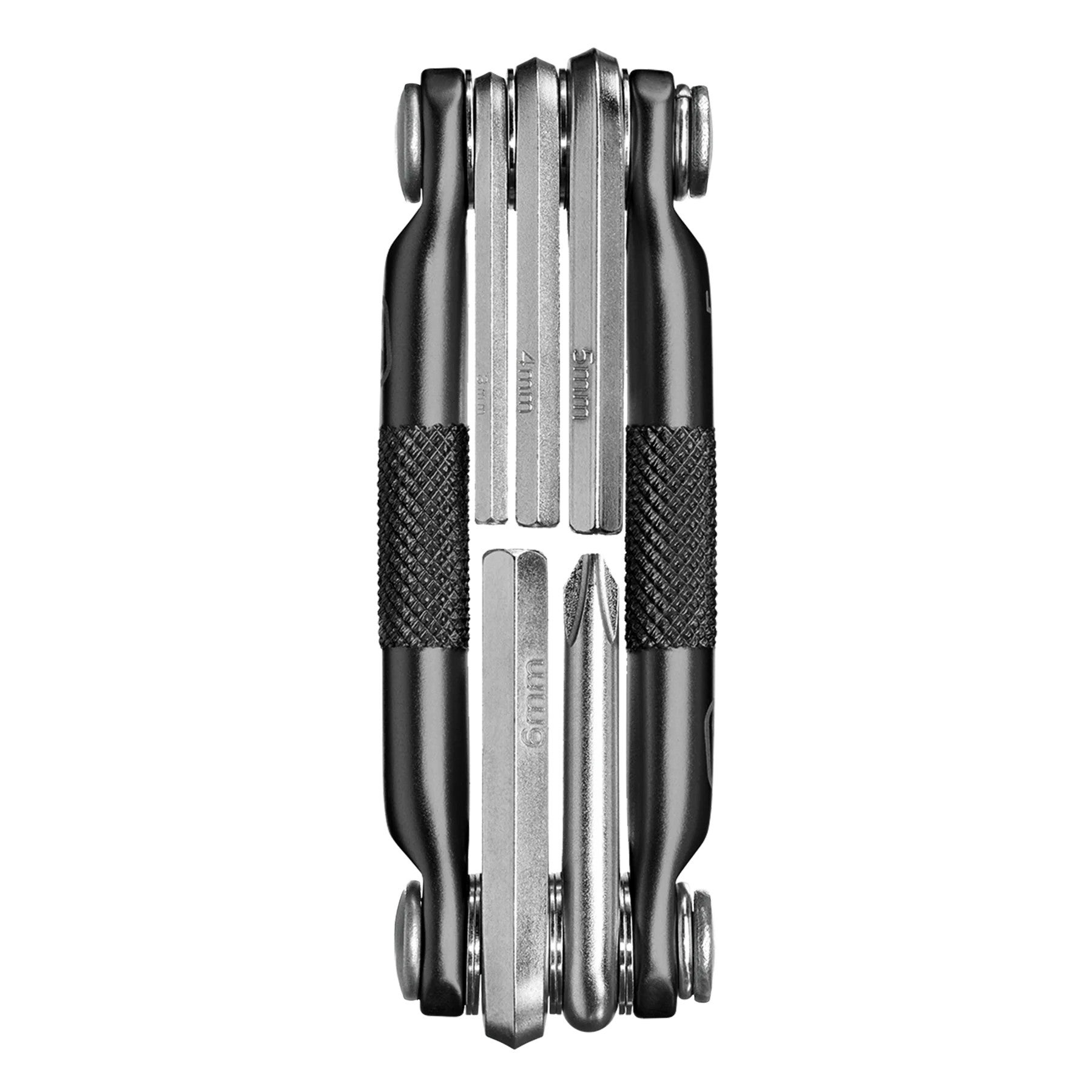 Crankbrothers M5 Multiverktøy by Sykkelkomponenter