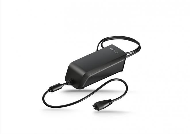 Bosch EL-Sykkel 6A Active/Performance Hurtig Batterilader by Sykkelkomponenter