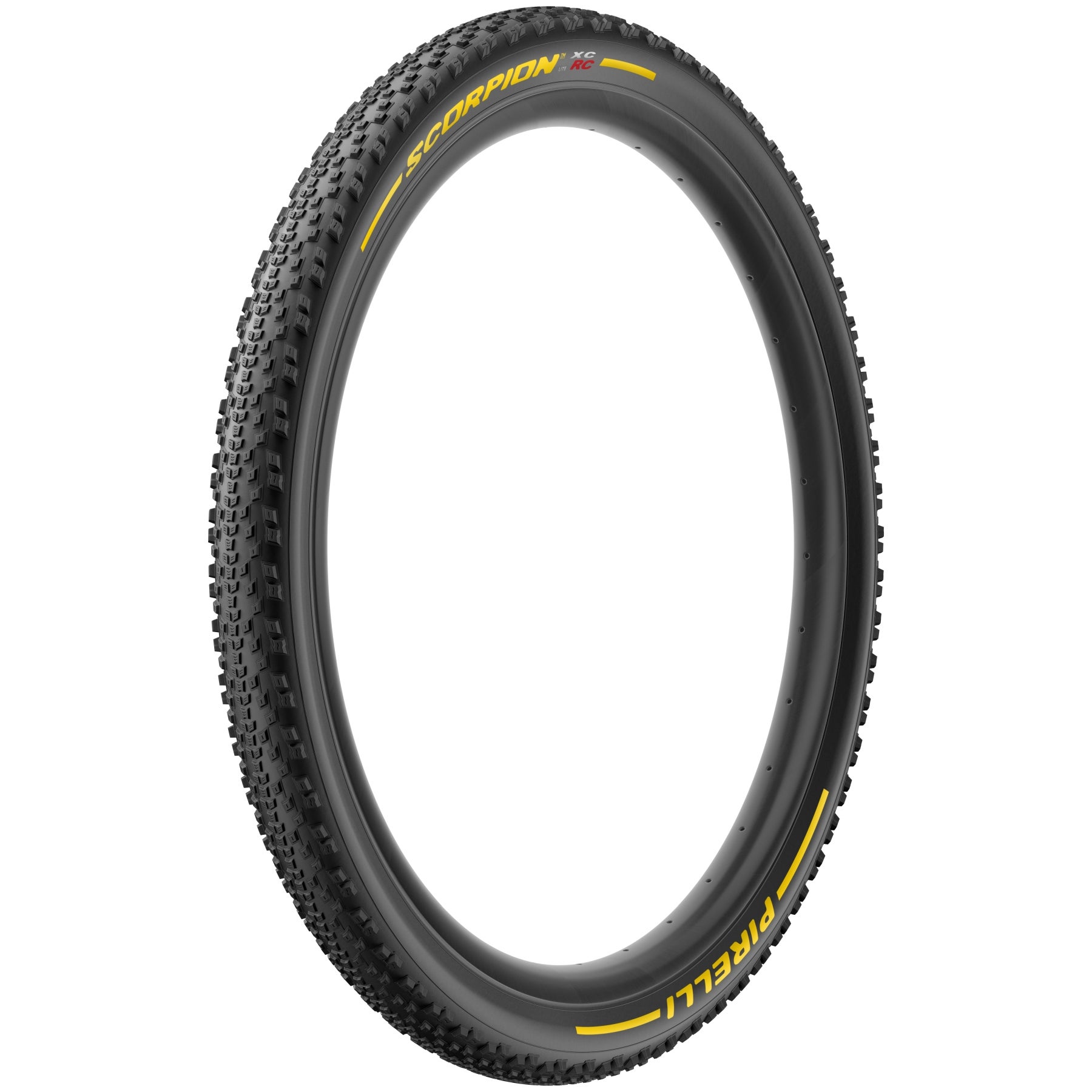 Pirelli Scorpion XC RC Lite 29 x 2,40 Dekk by Sykkelkomponenter