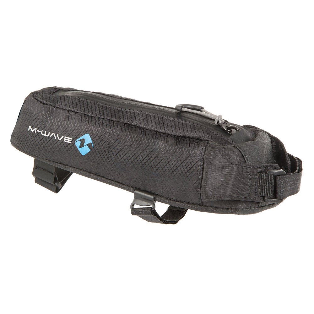 M-Wave Rough Ride Top Tube Bag by Sykkelkomponenter