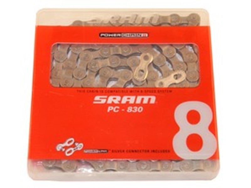 SRAM PC-830 Kjede by Sykkelkomponenter