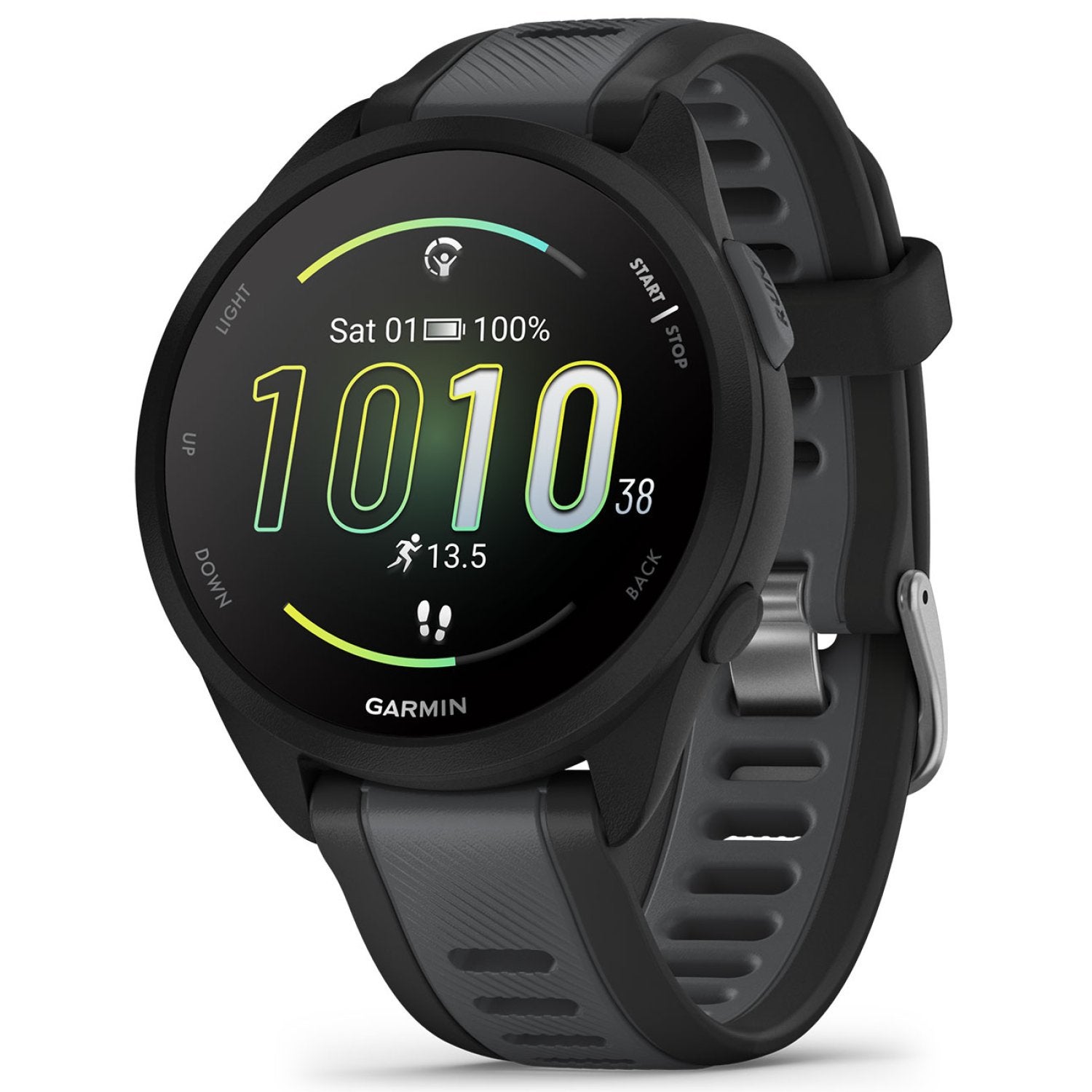 Garmin Forerunner 165 Pulsklokke
