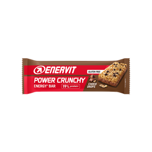 Enervit Power Crunchy Choco Energibar