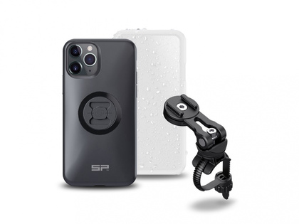 SP Connect Smarttelefon Bike Bundle II til Iphone
