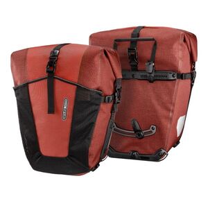 Ortlieb Back-Roller Pro Plus Sidevesker