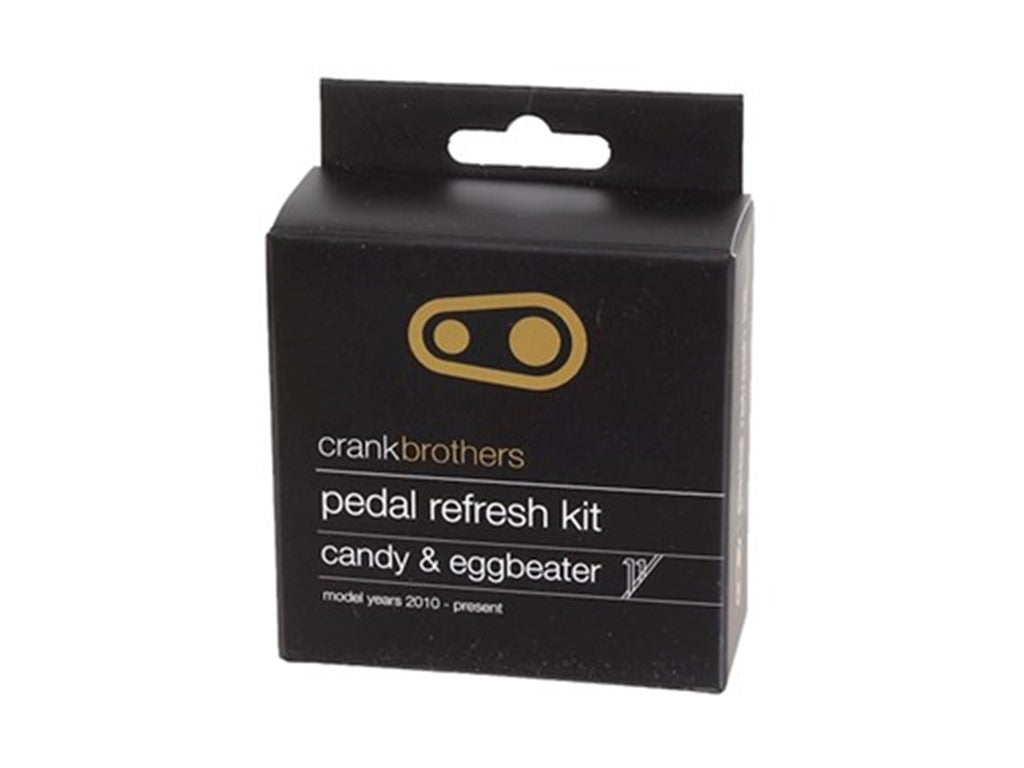 Crankbrothers Refresh Kit til Candy 11 og Eggbeater 11 by Sykkelkomponenter
