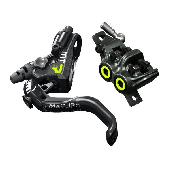 Magura MT7 Pro Skivebrems by Sykkelkomponenter