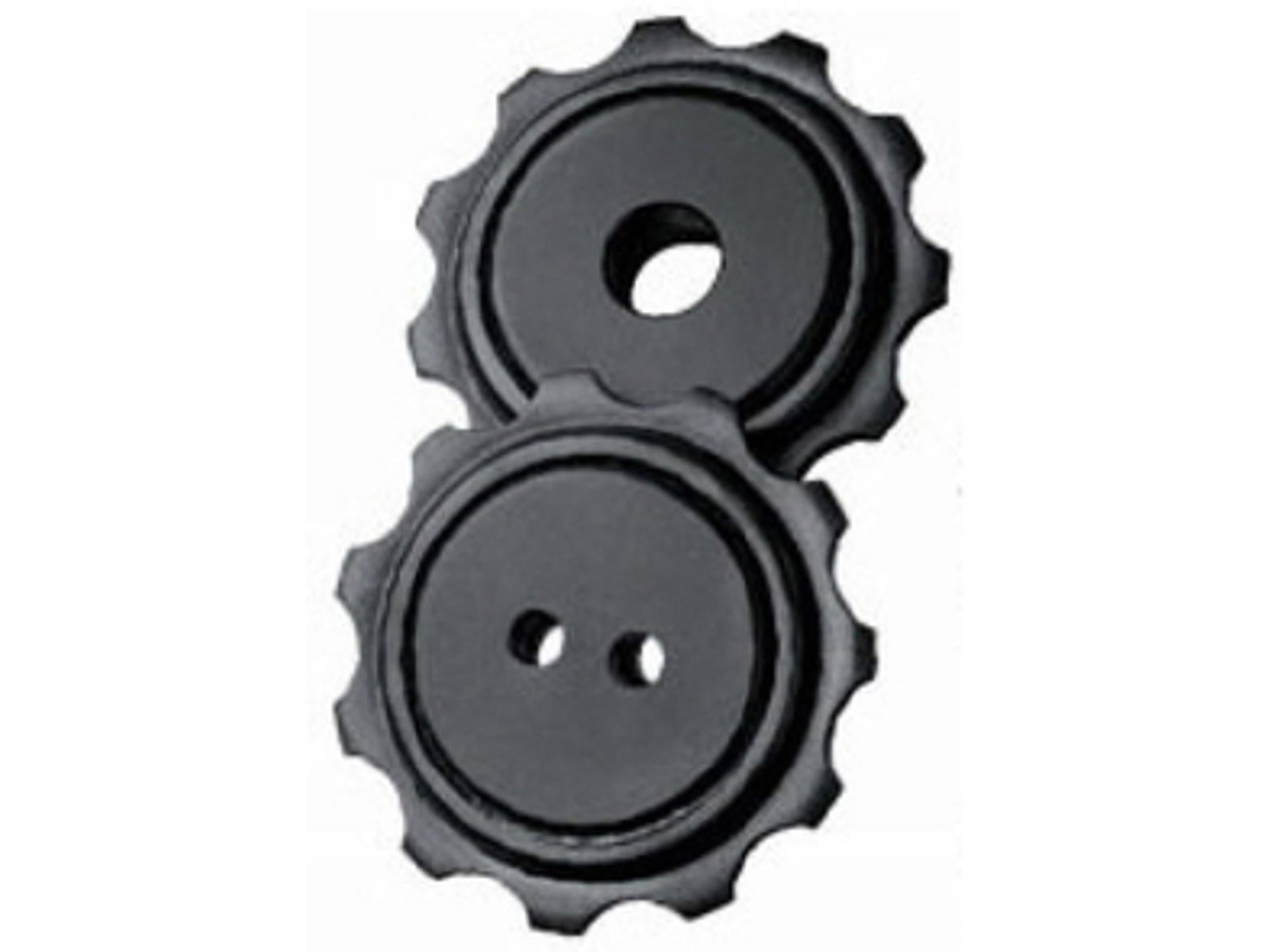 SRAM X7, X5, SX5, Dualdrive 27 Trinsehjul by Sykkelkomponenter