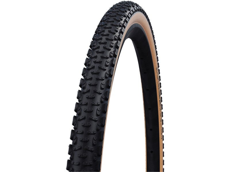 Schwalbe G-One Ultrabite Addix Classic Skin 50-622mm Dekk by Sykkelkomponenter