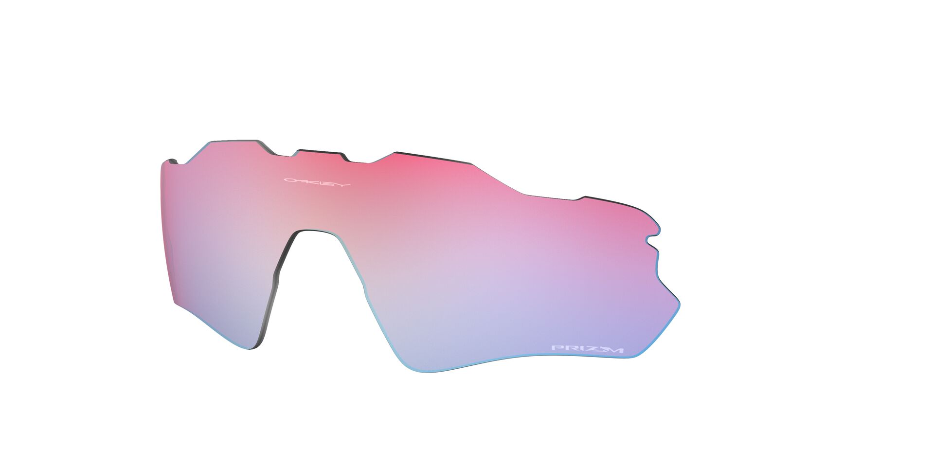 Oakley EV Path Prizm Snow Sapphire Linse by Sykkelkomponenter