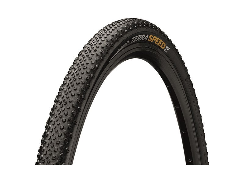 Continental Terra Speed ProTection 622mm Dekk
