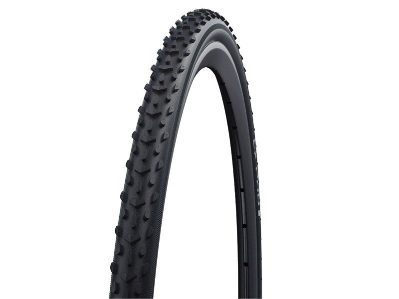 Schwalbe CX Pro 30-622mm by Sykkelkomponenter