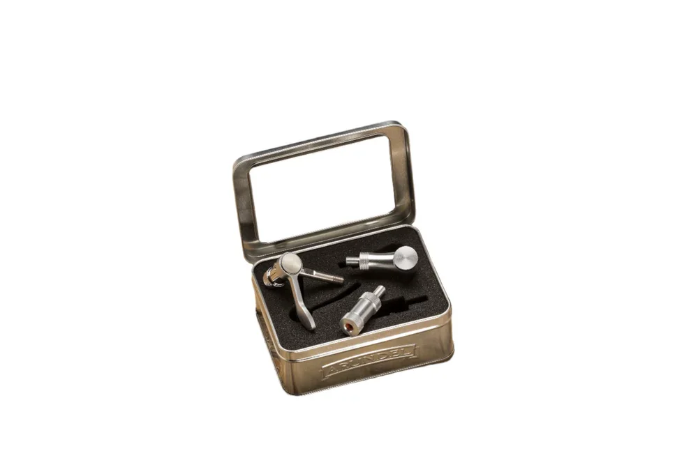 Arundel Pumphode Familie by Sykkelkomponenter