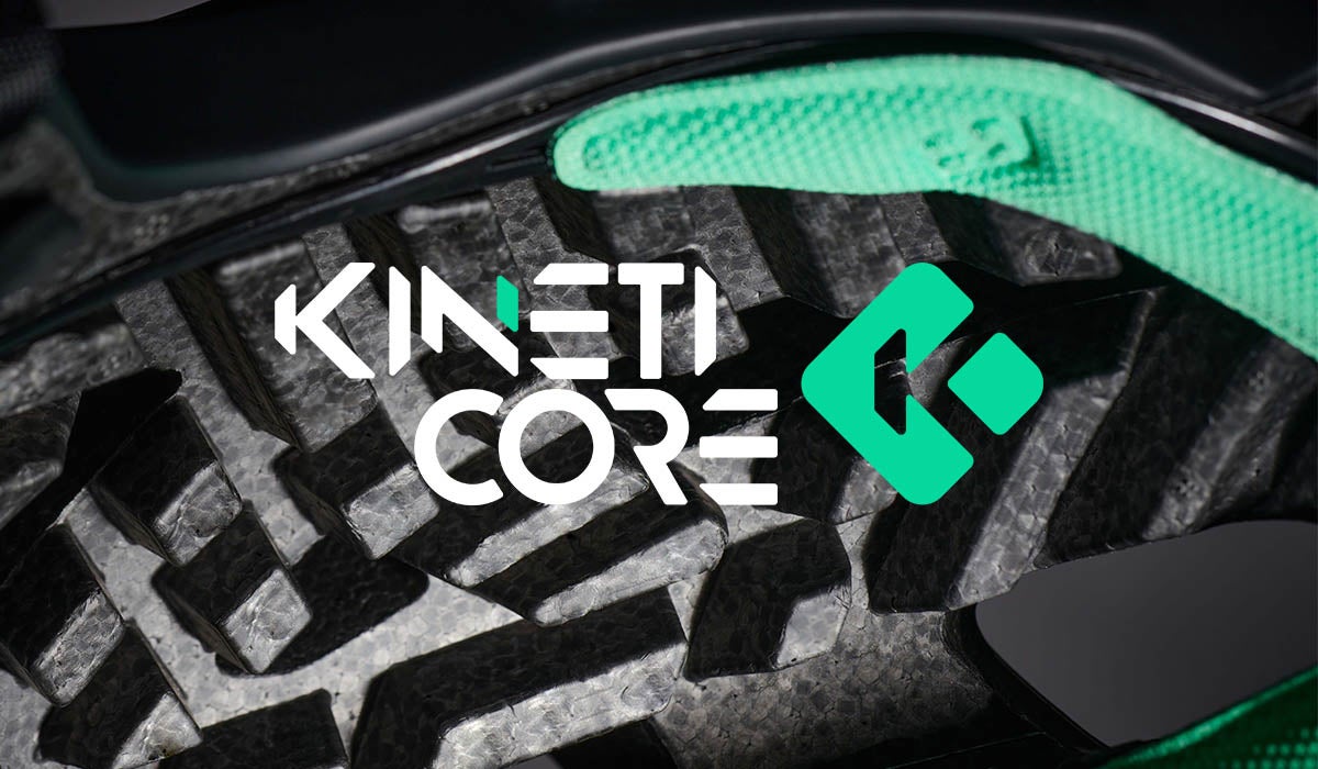 Lansering: Lazer Kineticore