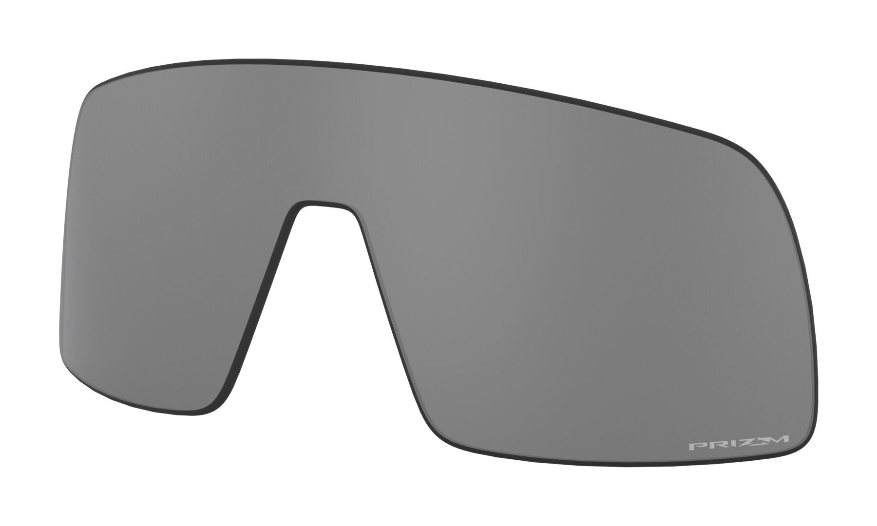 Oakley Sutro Prizm Black Linse by Sykkelkomponenter