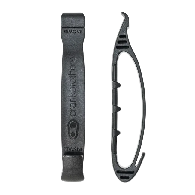 Crankbrothers Speedier Dekkspak by Sykkelkomponenter