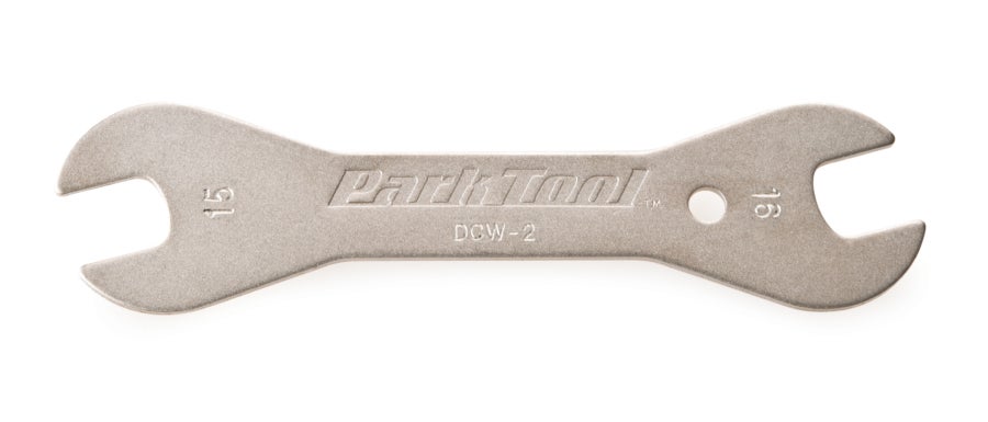 Park Tool DCW-2 15/16mm Konusnøkkel by Sykkelkomponenter