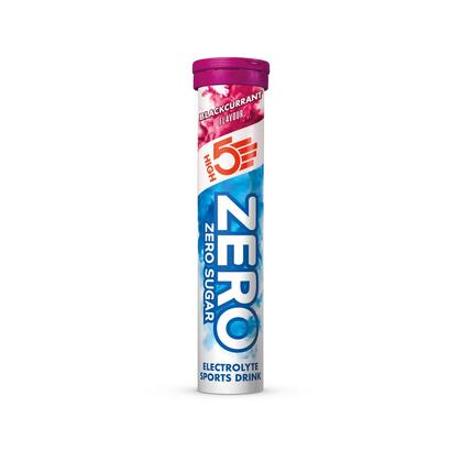 High5 Zero Solbær 20 Tabletter