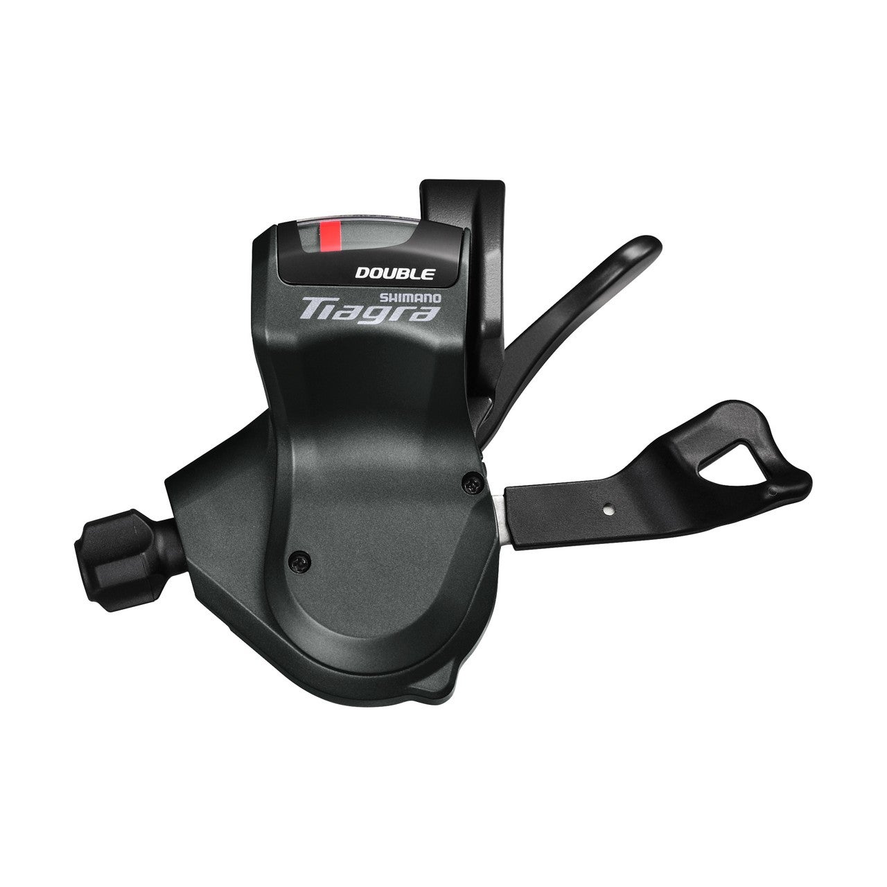 Shimano Tiagra SL-4700 2 x 10-Delt Venstre Girspak by Sykkelkomponenter
