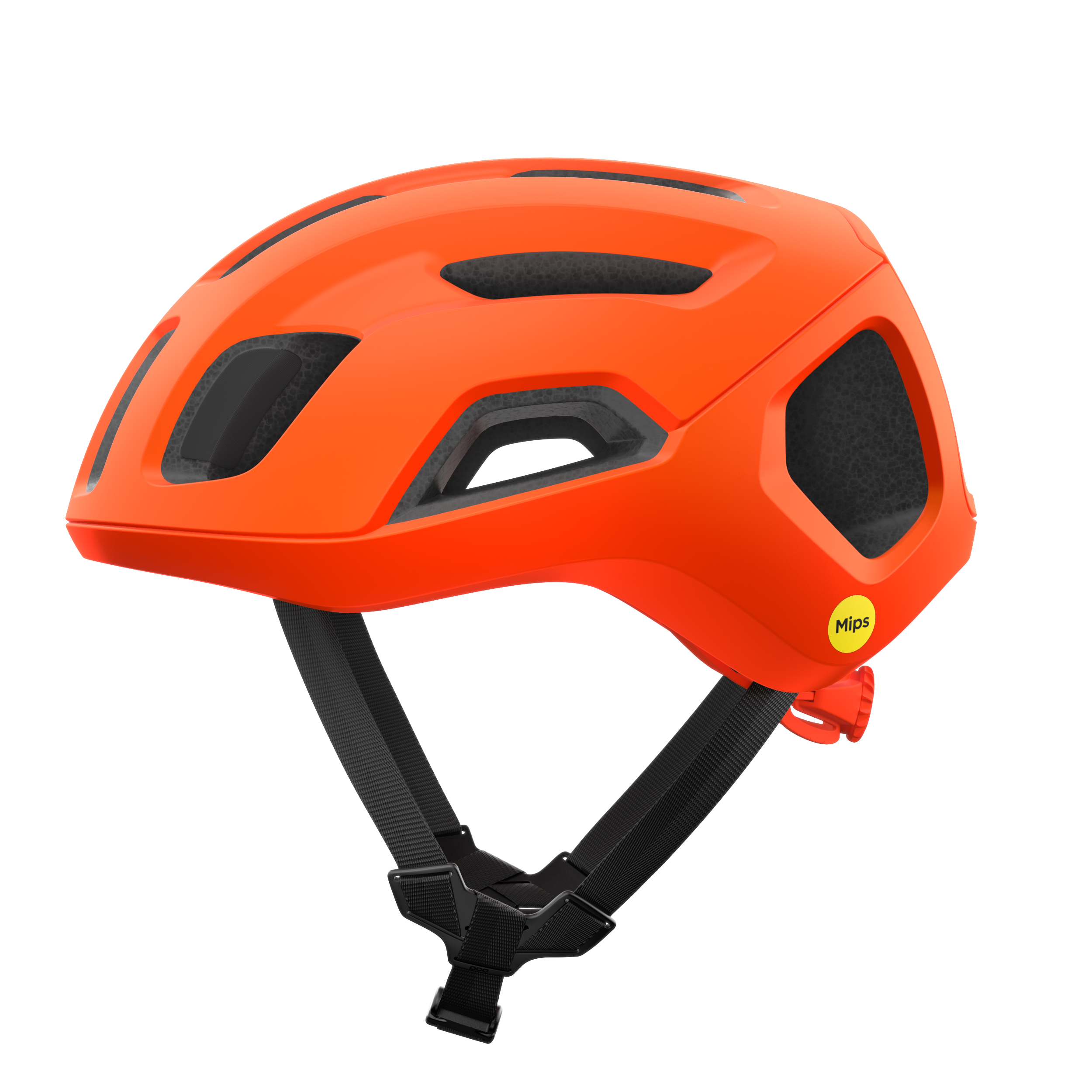 POC Ventral Air MIPS Sykkelhjelm by Sykkelkomponenter