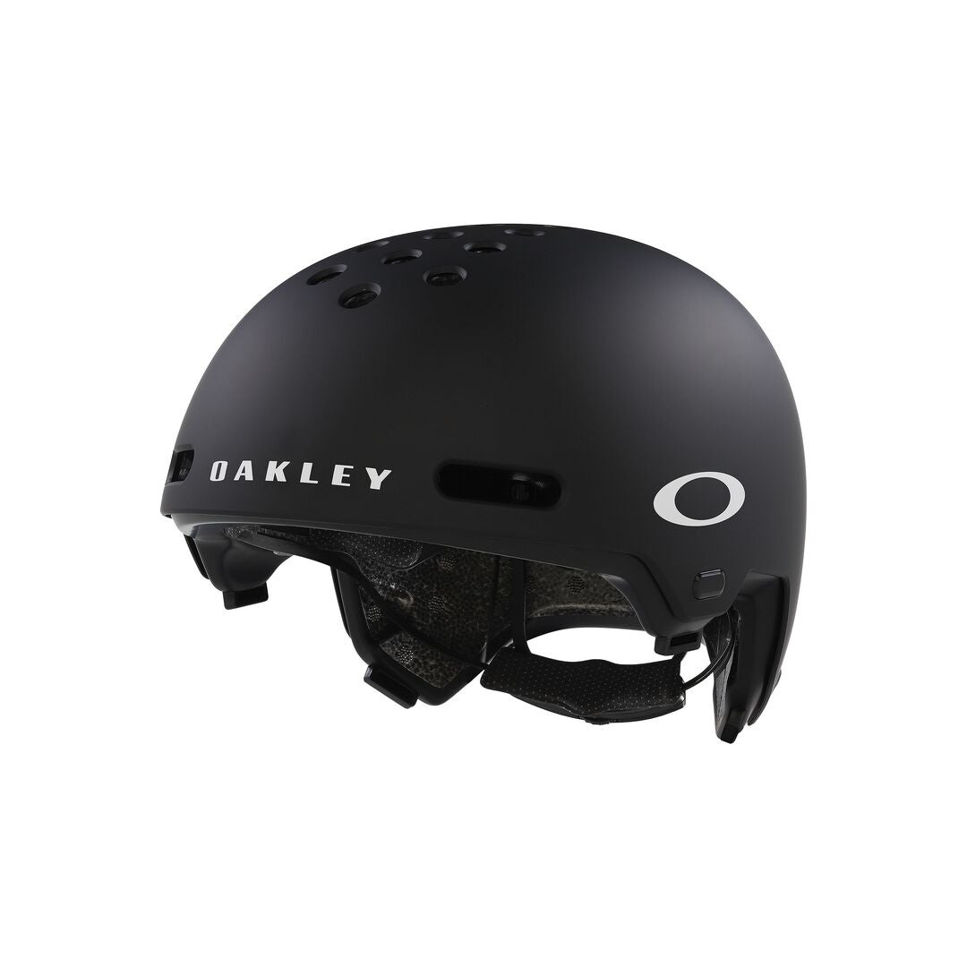 Oakley ST1 Sykkelhjelm by Sykkelkomponenter
