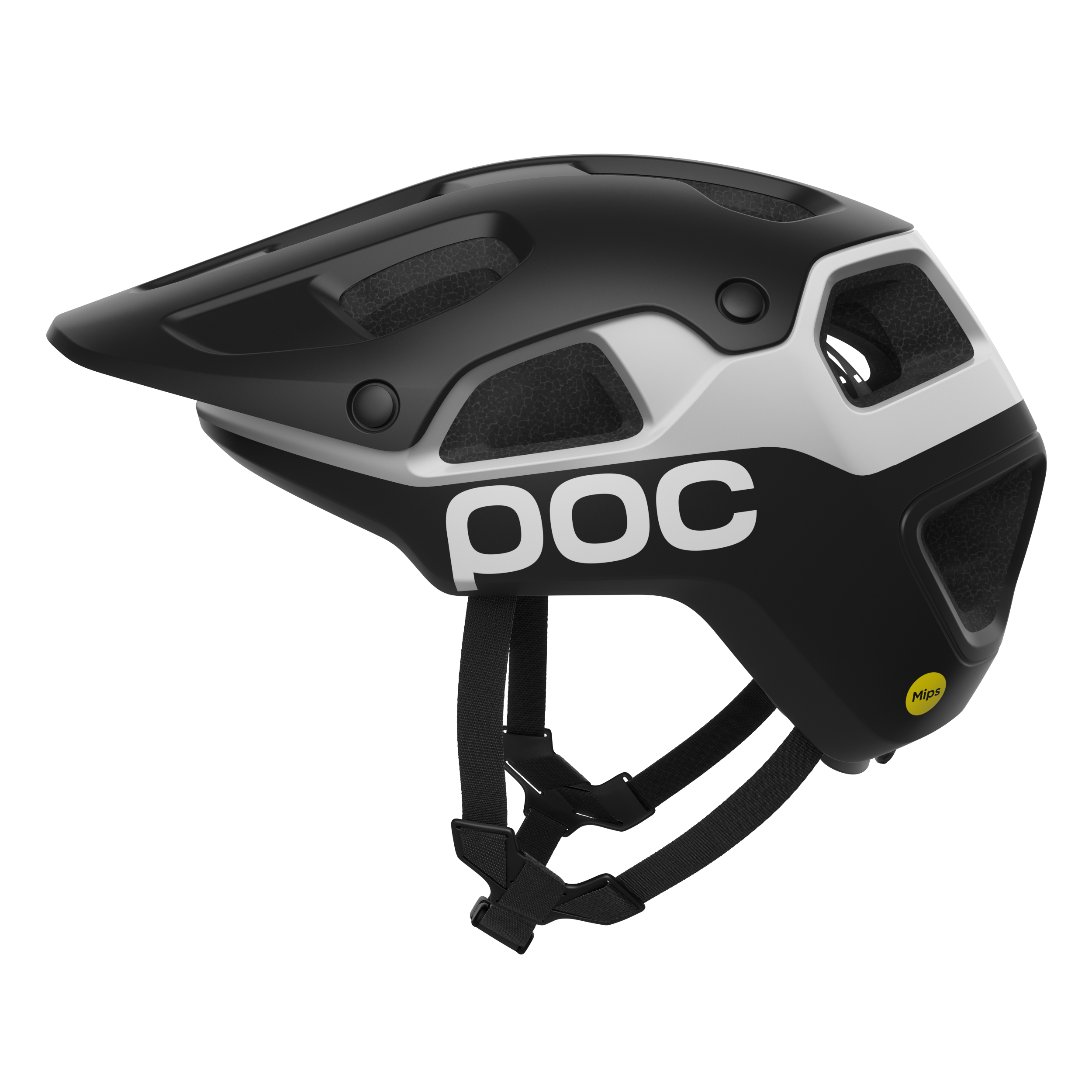 POC Cularis Pure Sykkelhjelm by Sykkelkomponenter