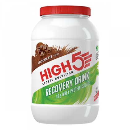 High5 Recovery Drink Sjokolade