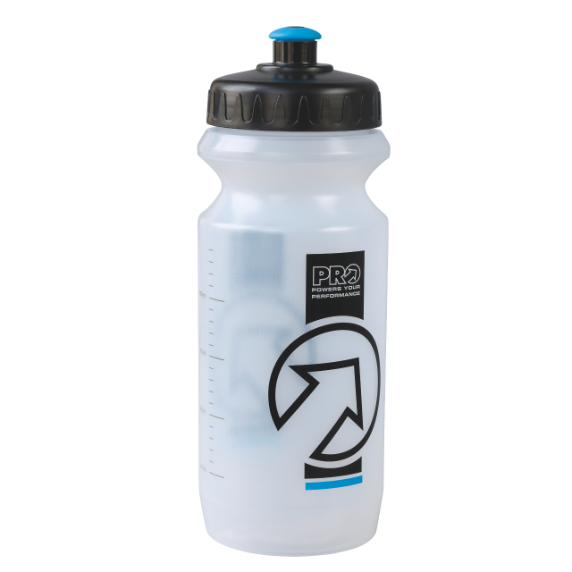 Pro 600ml Drikkeflaske by Sykkelkomponenter