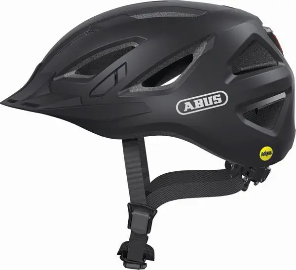 Abus Urban-I 3.0 MIPS Sykkelhjelm by Sykkelkomponenter
