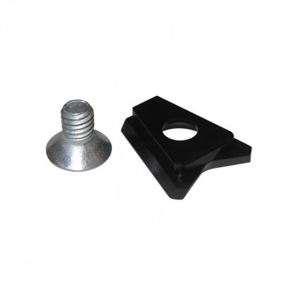 Exposure Cleat and Bolt Kit