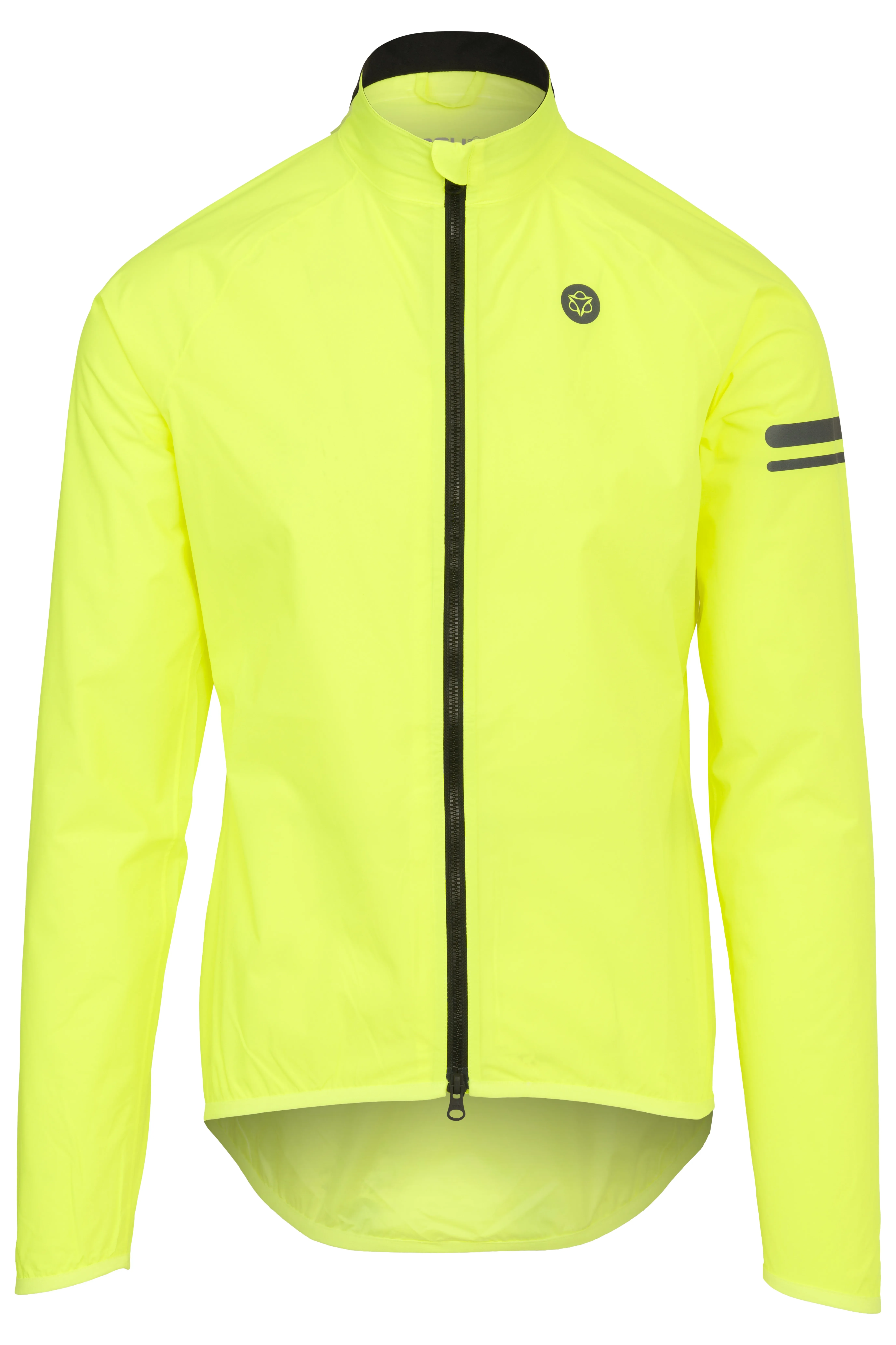 AGU Essential Rain Sykkeljakke by Sykkelkomponenter
