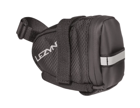 Lezyne S-Caddy, Seteveske by Sykkelkomponenter