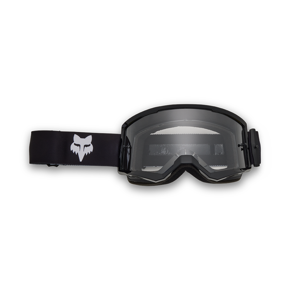Fox Racing Main Core Goggles by Sykkelkomponenter