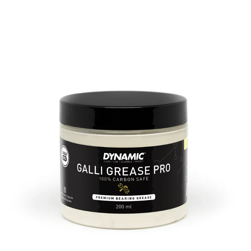 Dynamic Galli Grease Pro 150 gram