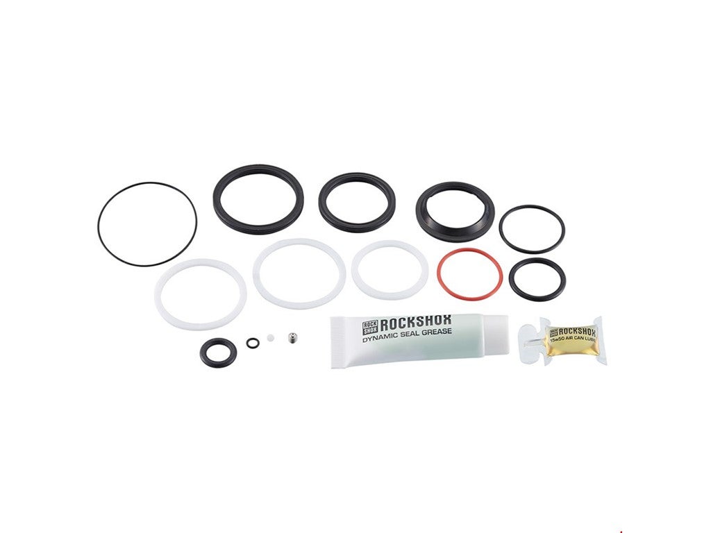 RockShox 200T/1år Service Kit Deluxe by Sykkelkomponenter