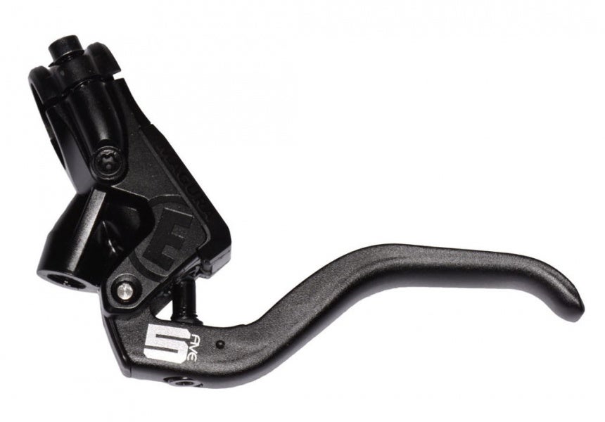 Magura MT5 2-Finger Bremsehendel by Sykkelkomponenter