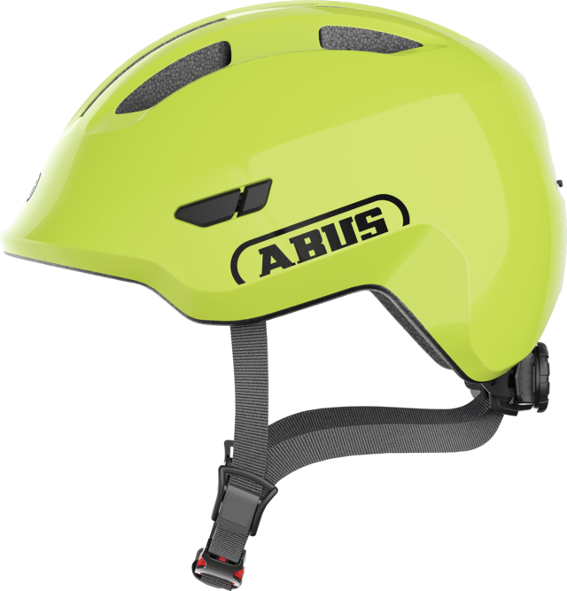Abus Smiley 3.0 Sykkelhjelm by Sykkelkomponenter